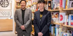 Shelf-sharing seeks to save bookstores in Japan