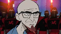 [Steak Bentley] The Venture Bros. and Failure