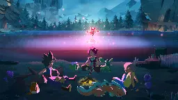 Temtem - Patch 1.8 is here to revolutionize the world of Temtem! - Steam News