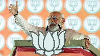 Delhi HC to hear plea seeking PM Modi's disqualification from polls for 6 years. The petitioner accused Narendra Modi of seeking votes in the name of religious deities and place of worship