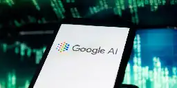 Google's AI Overviews now link to Wikipedia and LinkedIn more than Reddit, study finds