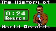 The History of Mike Tyson's Punch-Out World Records - Summoning Salt