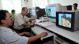 Italian animation company agrees to $538,000 penalty for ‘apparent violations’ of US sanctions on North Korea | CNN Politics