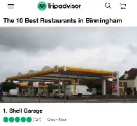 Birmingham Travel Guide