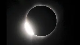 How total solar eclipses help us measure ancient history