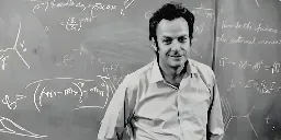 Richard Feynman's Simple Technique to Learn Anything Effectively