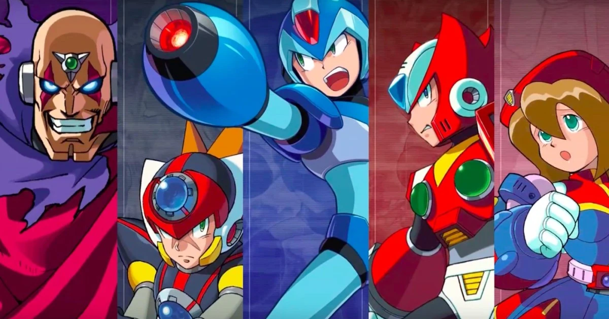 Best Android app price drops and freebies: MEGA MAN X, Ace Attorney Trilogy, and more