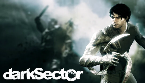 Save 100% on Dark Sector on Steam