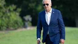 Biden 'needs to drop out' campaign official tells NBC News