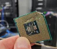 Intel Linux Patch Would Report Outdated CPU Microcode As A Security Vulnerability