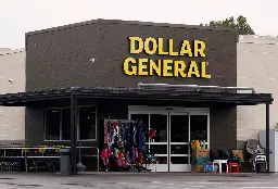 Dollar General has 48hrs to make stores safe or face more penalties after $12m fine