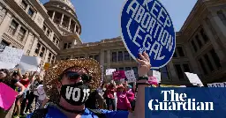 Texas law aims to punish prosecutors who refuse to pursue abortion cases