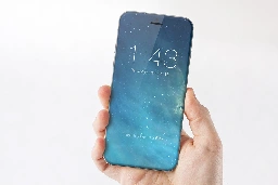 Apple Is Exploring The Use Of ‘LIPO’ Technology To Substantially Reduce Bezels On Its Premium iPhones And iPads