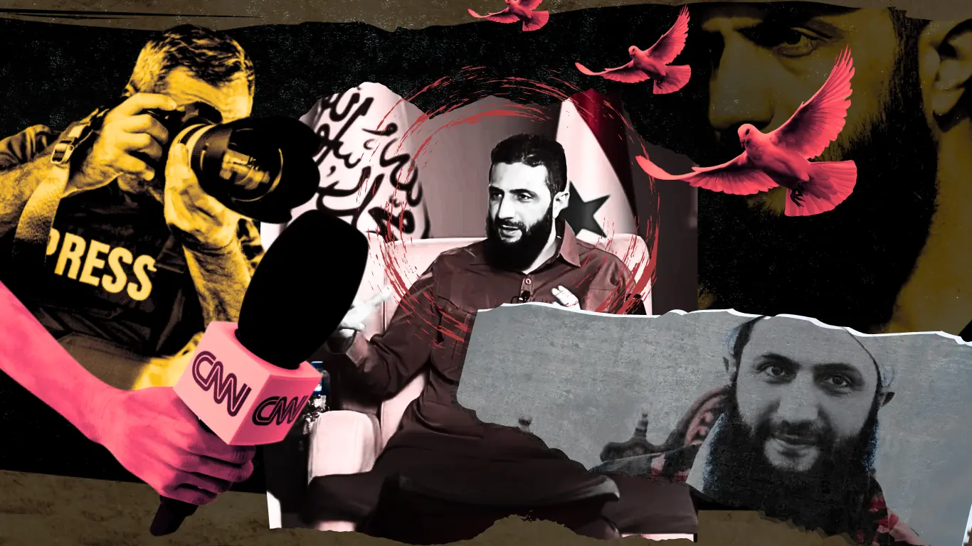 From ‘Terrorist’ to ‘Freedom Fighter’: How the West Rebranded Al-Qaeda’s Jolani as Syria’s ‘Woke’ New Leader