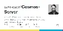Cosmos server — a comprehensive all-in-one self hosting solution