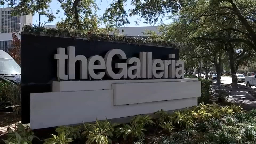 Man charged after video shows group sexually assaulting toddlers in Galleria restroom, records show