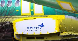 Whistleblower Josh Dean of Boeing supplier Spirit AeroSystems has died