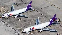 FedEx pilots reject 30% pay hike proposal, but a strike isn't imminent