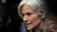 Green Party candidate Jill Stein brings pro-Palestinian message to Dearborn