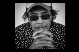 Veteran director, comic strip creator Carlo J. Caparas passes away