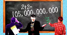 DOGE Tries to Do Math Again and Makes $86B Mistake