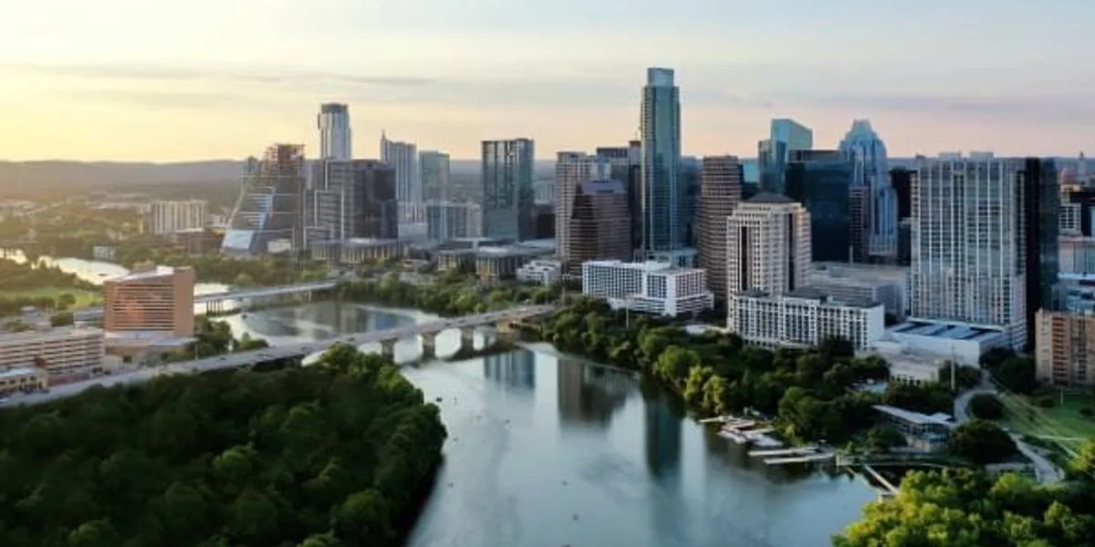 New documentary explores Austin and San Antonio as an emerging mega-metro