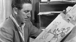 An early version of Disney’s Mickey Mouse will enter the public domain on January 1 | CNN Business