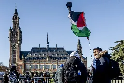 ICJ orders Israel to prevent genocide in Gaza and allow in aid