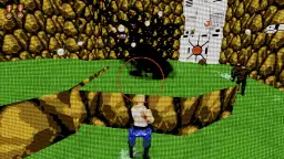 Contra Reforged Turns Konami's '80s Classic Into A Third-Person Shooter