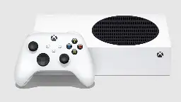 Leaked Microsoft Documents Show the Xbox Series S Might Be More Popular Than You Think - IGN