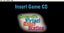 Connectix Virtual Game Station - Wikipedia