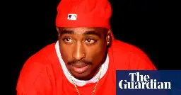 Las Vegas police arrest man in Tupac Shakur drive-by shooting case