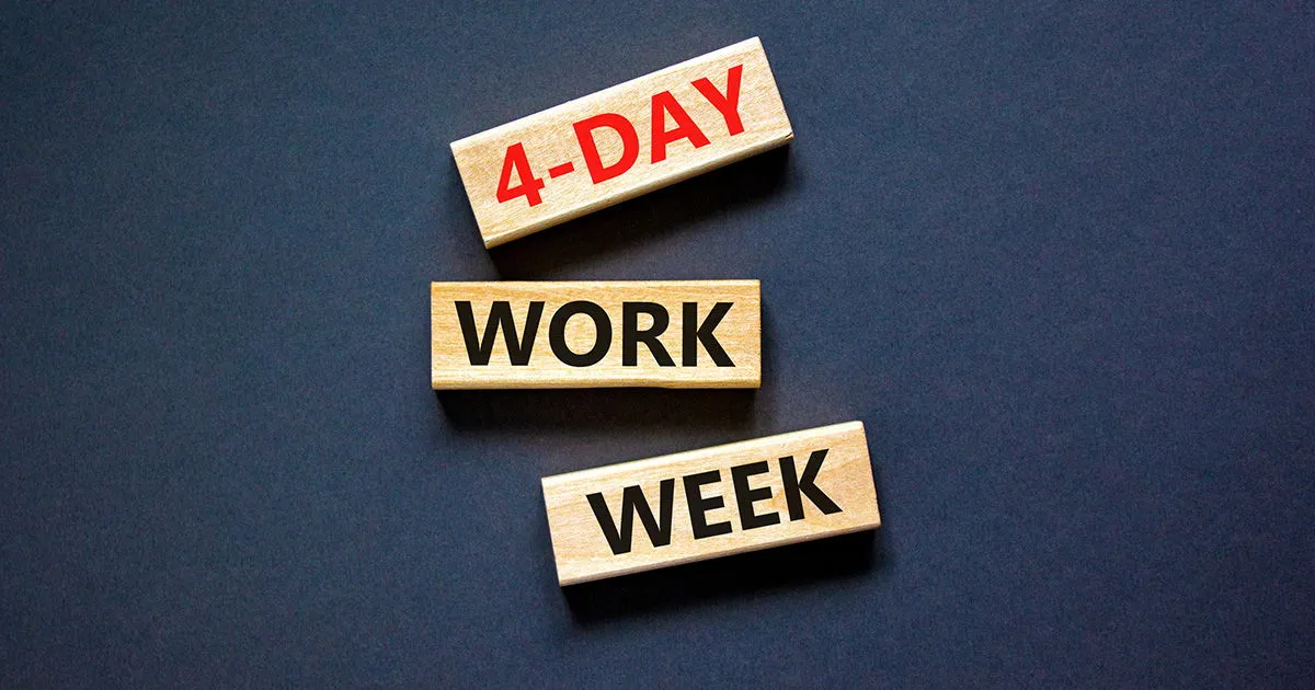 Four-day work week success in Germany