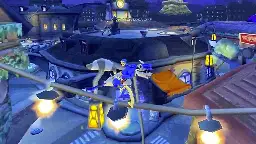 Sony Adds Classic Sly Cooper and Jak and Daxter Games to PlayStation Plus Games Catalog Today - IGN