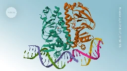 AI protein-prediction tool AlphaFold3 is now open source