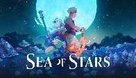 Sea of Stars released on Steam