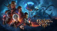 Baldur's Gate 3 Now Available on Mac