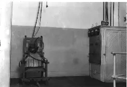 Old Sparky - Wikipedia