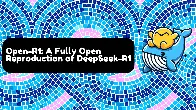 Open-R1: a fully open reproduction of DeepSeek-R1