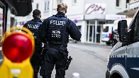 Islamic State group claims responsibility for knife attack in Solingen, Germany that killed 3