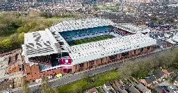 Chris Heck delivers major Villa Park update as Aston Villa development paused