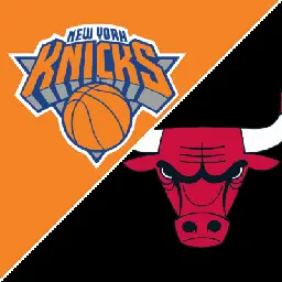 Bulls 108-100 Knicks (Apr 5, 2024) Game Recap - ESPN