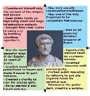 Antoninus Pius Best Emperor