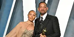 Jada Pinkett Smith says she and Will Smith separated in 2016