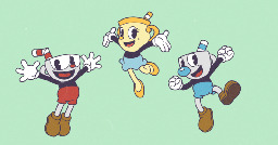 Cuphead receives Xbox exclusive anniversary update