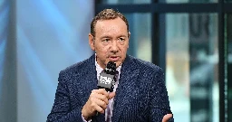 Here are all 50+ sexual misconduct allegations against Kevin Spacey