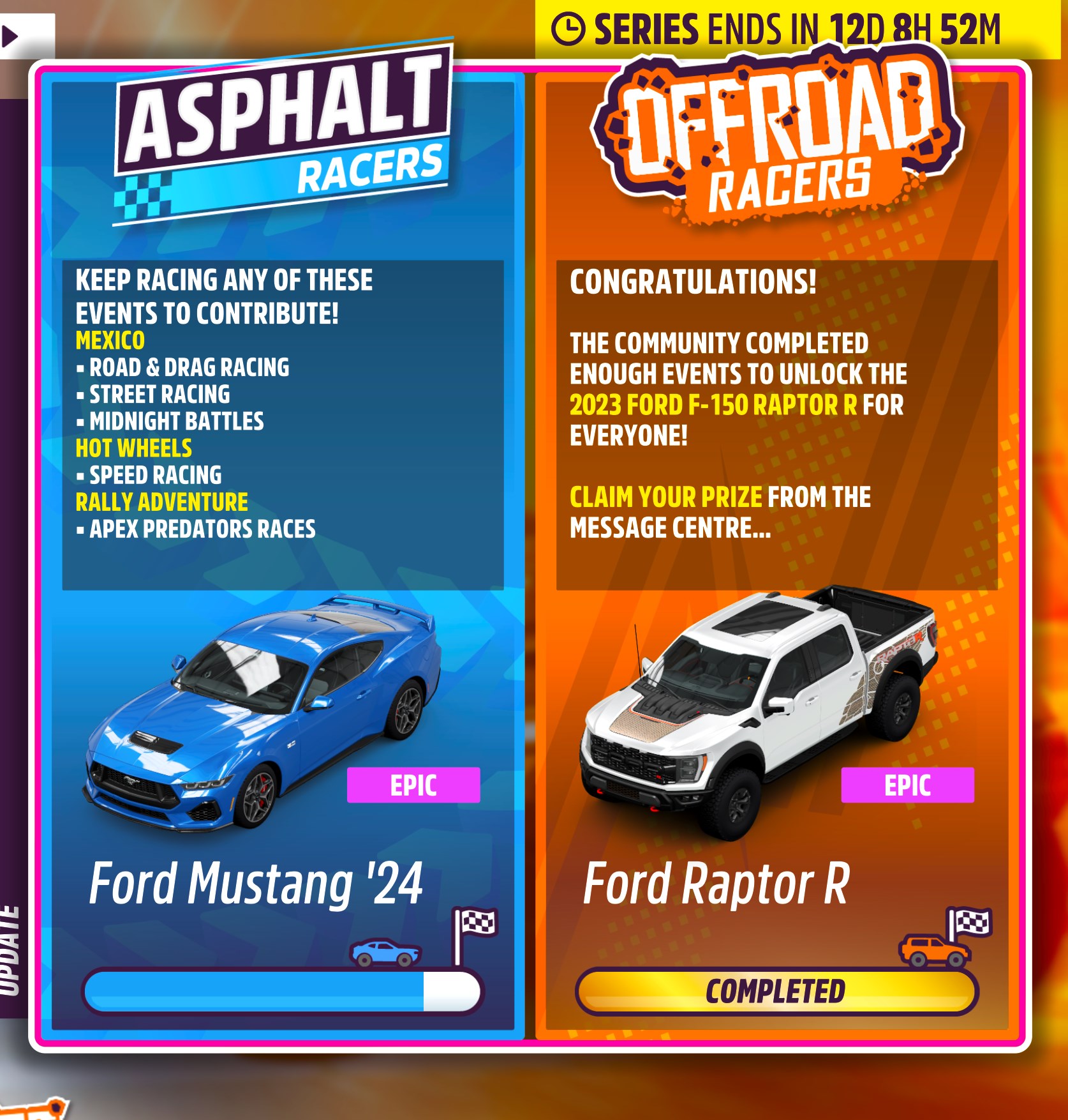 Ford Raptor R is now available to everyone!