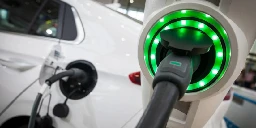 US contemplates tariff hike on Chinese EVs