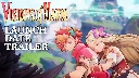 Visions of Mana | Launch Date Trailer (August 29th)