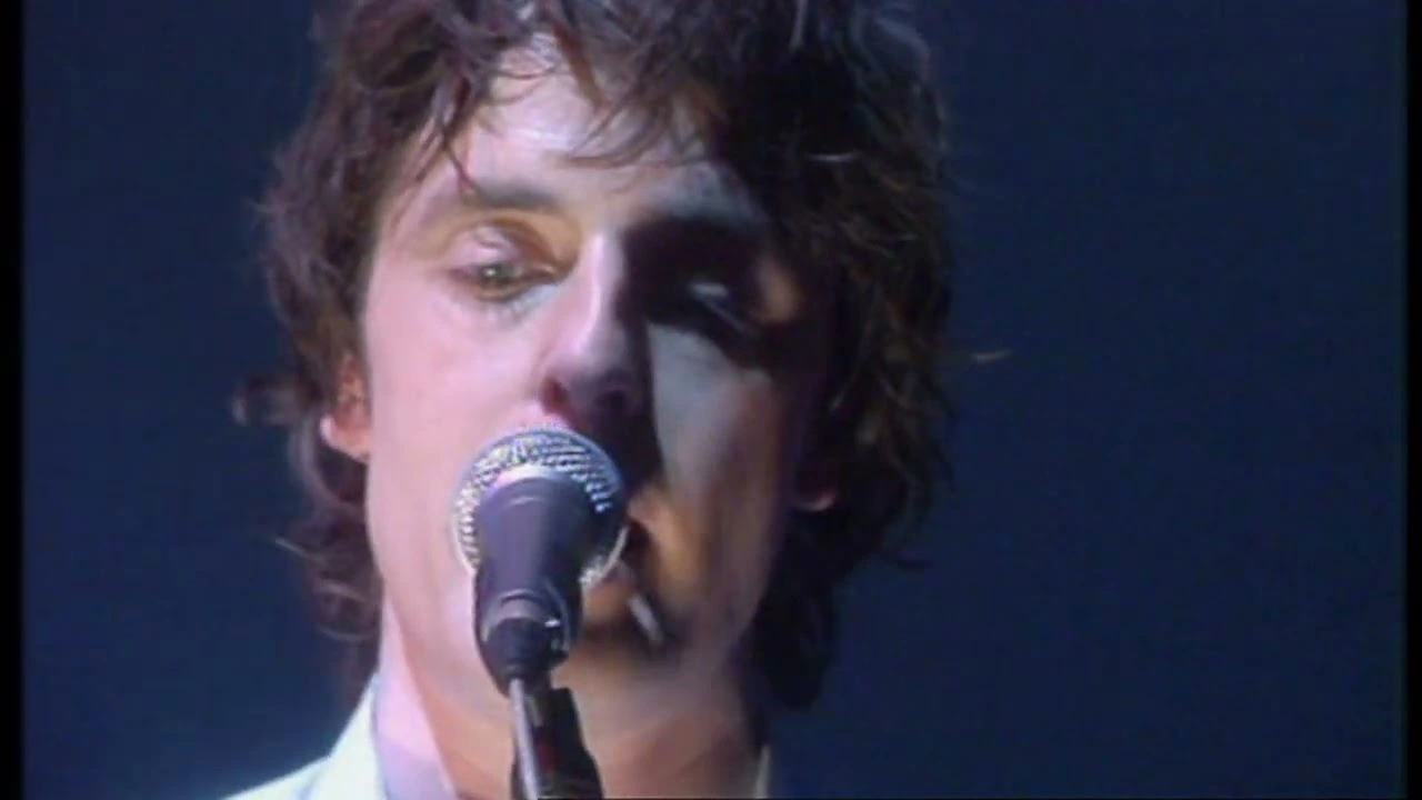 Spiritualized - Come Together (Later With Jools Holland '98) HD